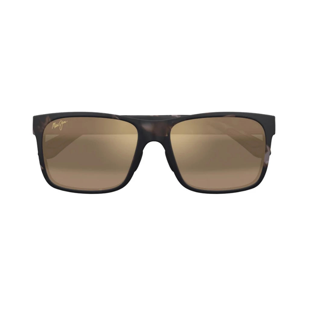 Maui Jim Red Sands MJ0432S 002(11T) Erkek Güneş Gözlüğü