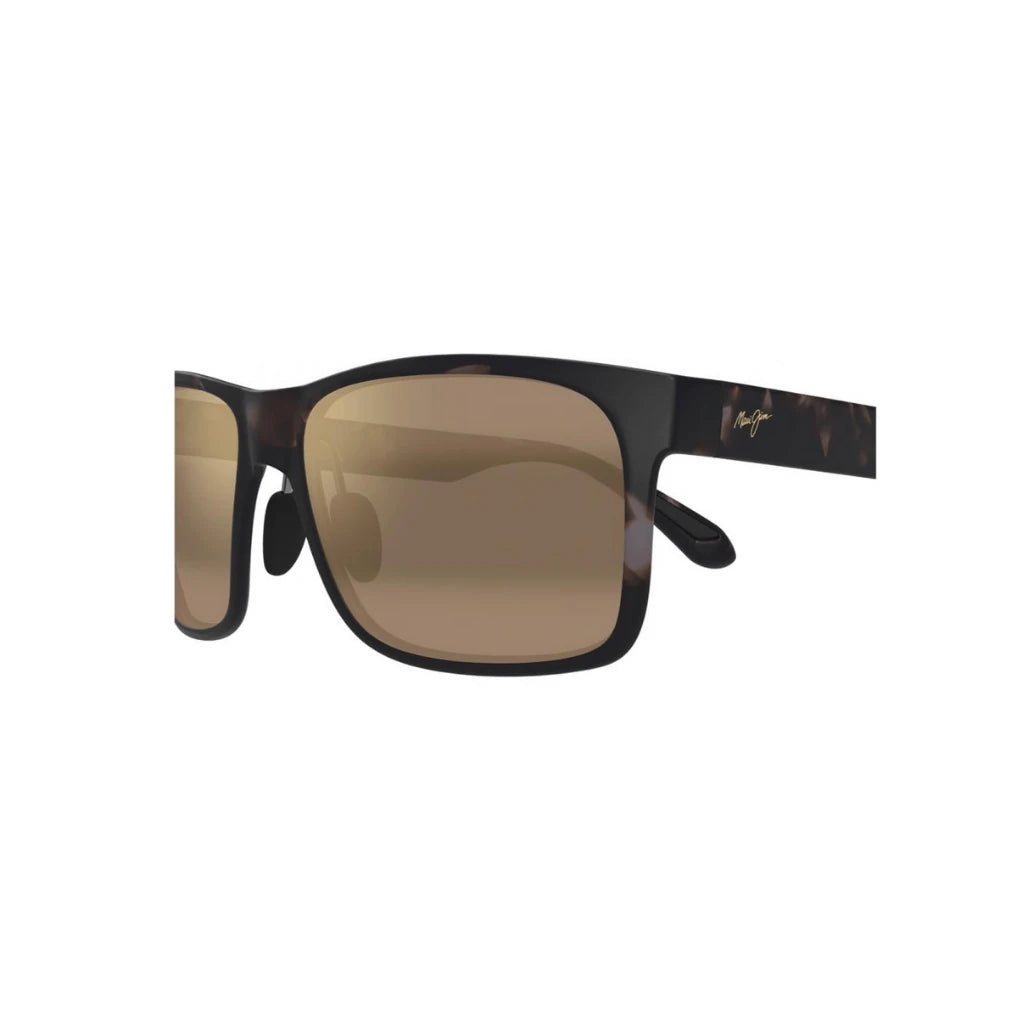 Maui Jim Red Sands MJ0432S 002(11T) Erkek Güneş Gözlüğü