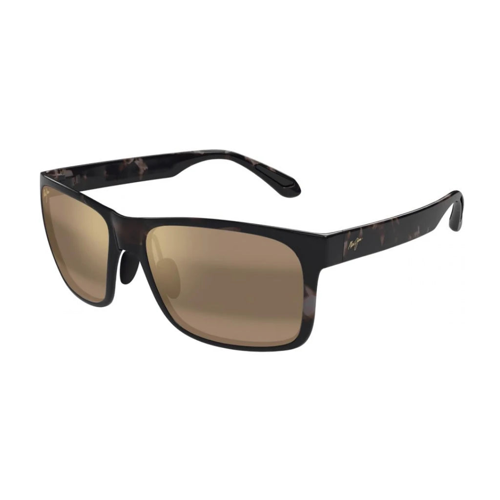 Maui Jim Red Sands MJ0432S 002(11T) Erkek Güneş Gözlüğü