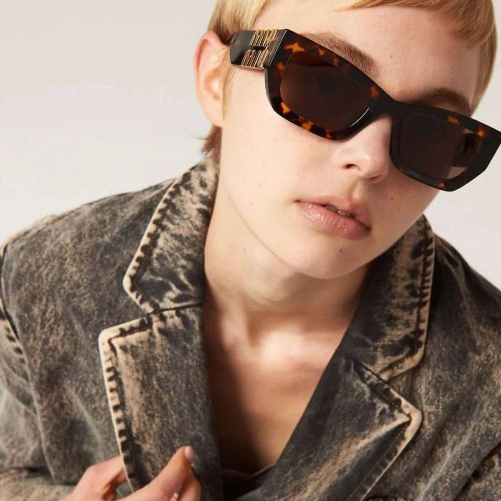 MIU MIU 09WS 14L50O 53