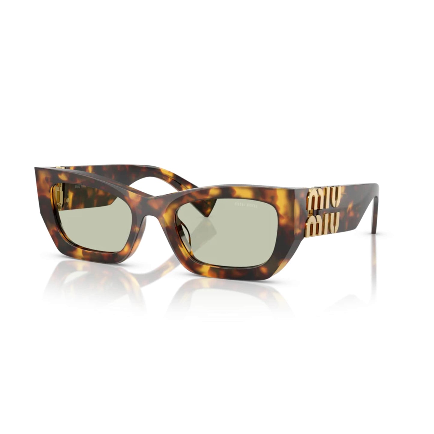 MIU MIU 09WS 14L50O 53