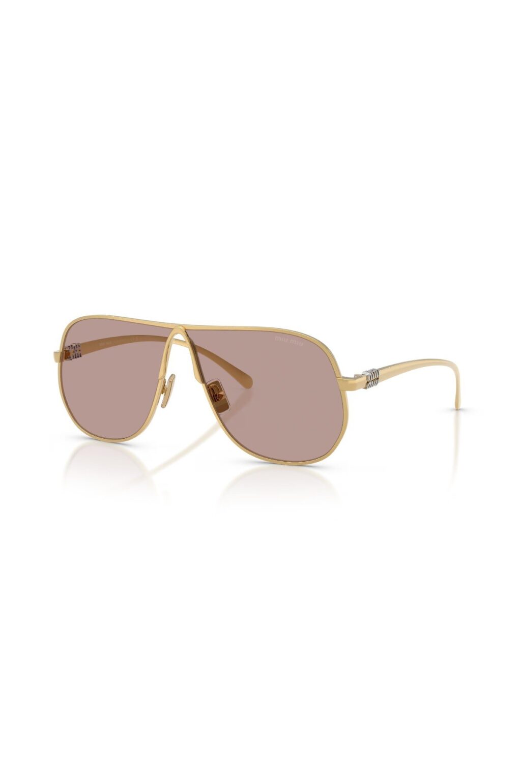 MIU MIU A56S SOLAR 5AK90L