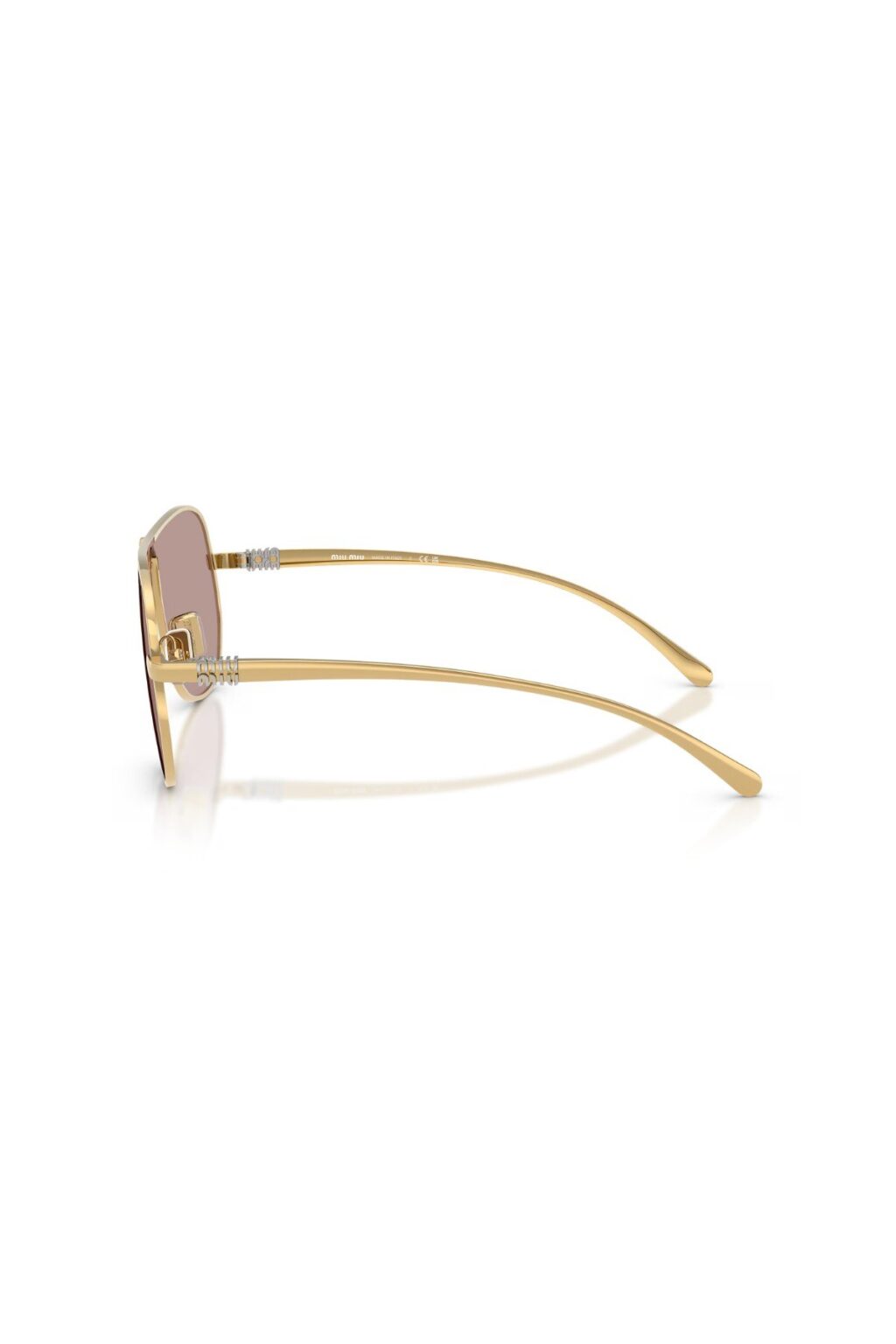 MIU MIU A56S SOLAR 5AK90L