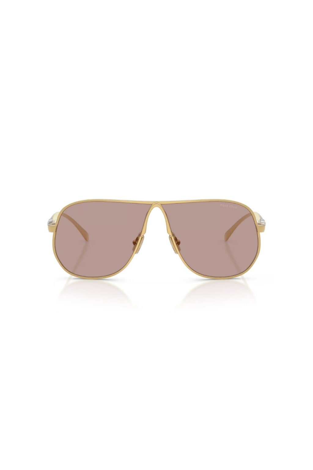 MIU MIU A56S SOLAR 5AK90L