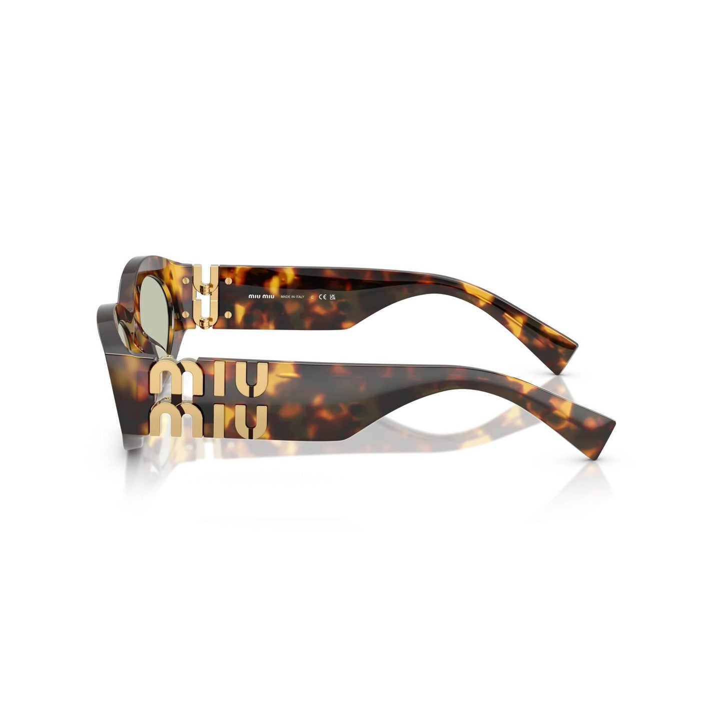 MIU MIU 11WS 14L50O 54