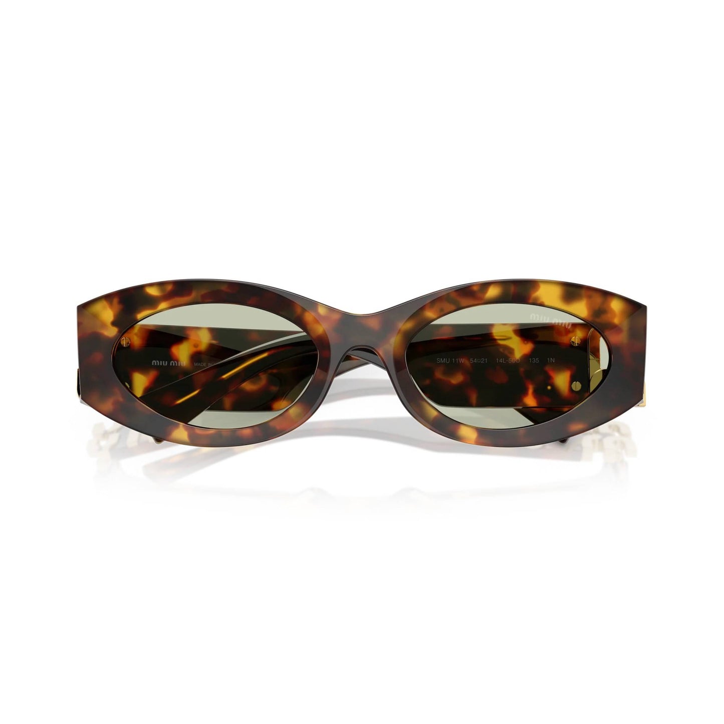 MIU MIU 11WS 14L50O 54