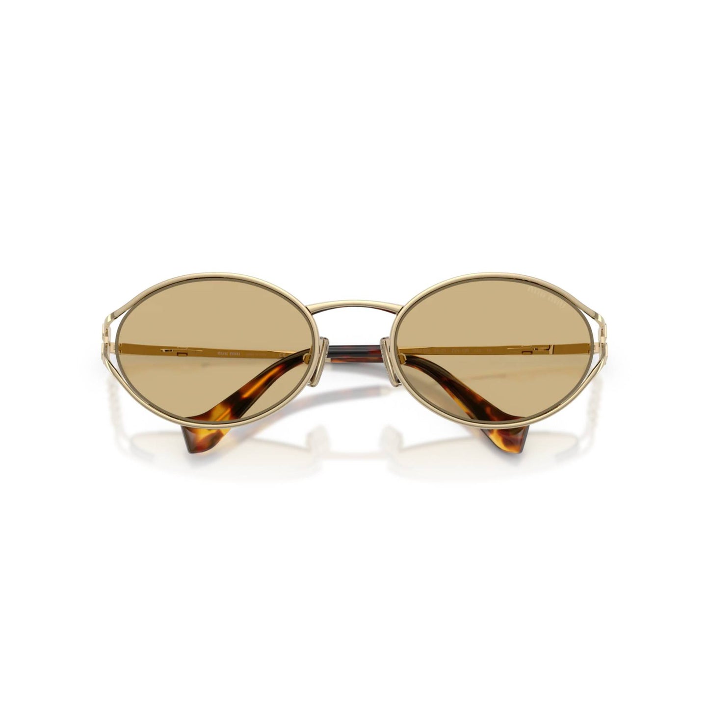 MIU MIU 52YS ZVN10R 54
