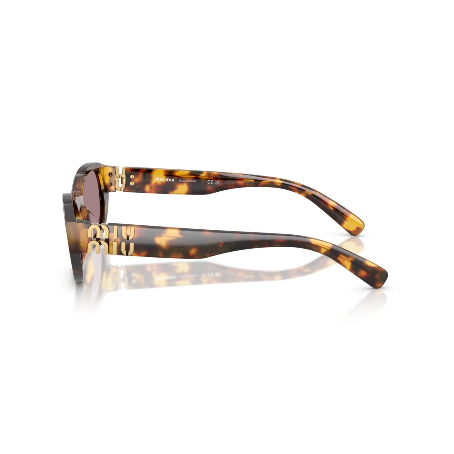 MIU MIU A03S 14L20I 53