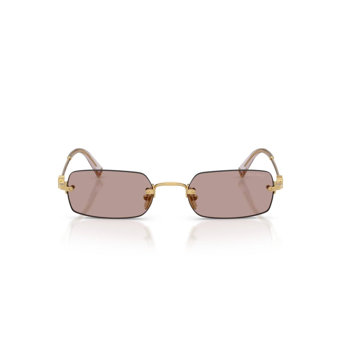 MIU MIUMIU MIU MU B50S 5AK20I 52