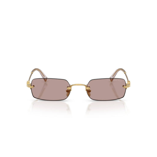 MIU MIUMIU MIU MU B50S 5AK20I 52
