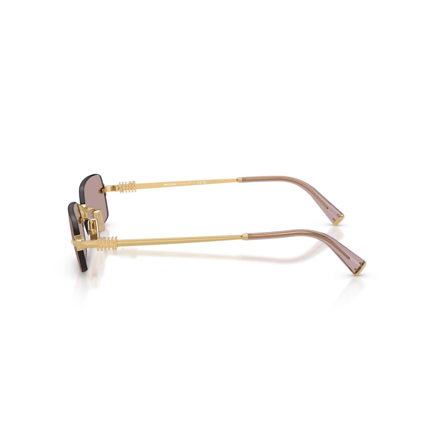 MIU MIUMIU MIU MU B50S 5AK20I 52