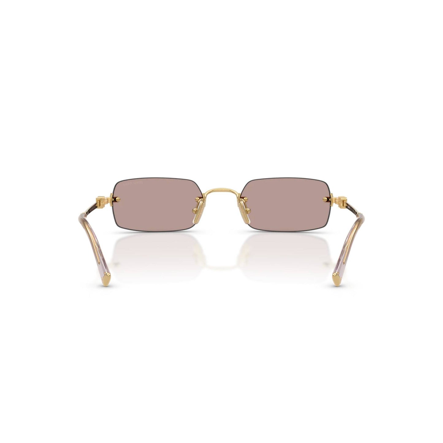 MIU MIUMIU MIU MU B50S 5AK20I 52