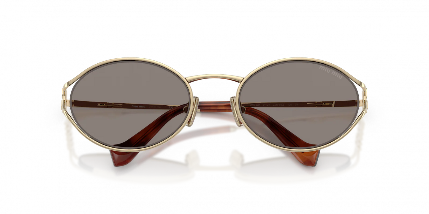 Miu Miu MU 52YS ZVN80Q 54