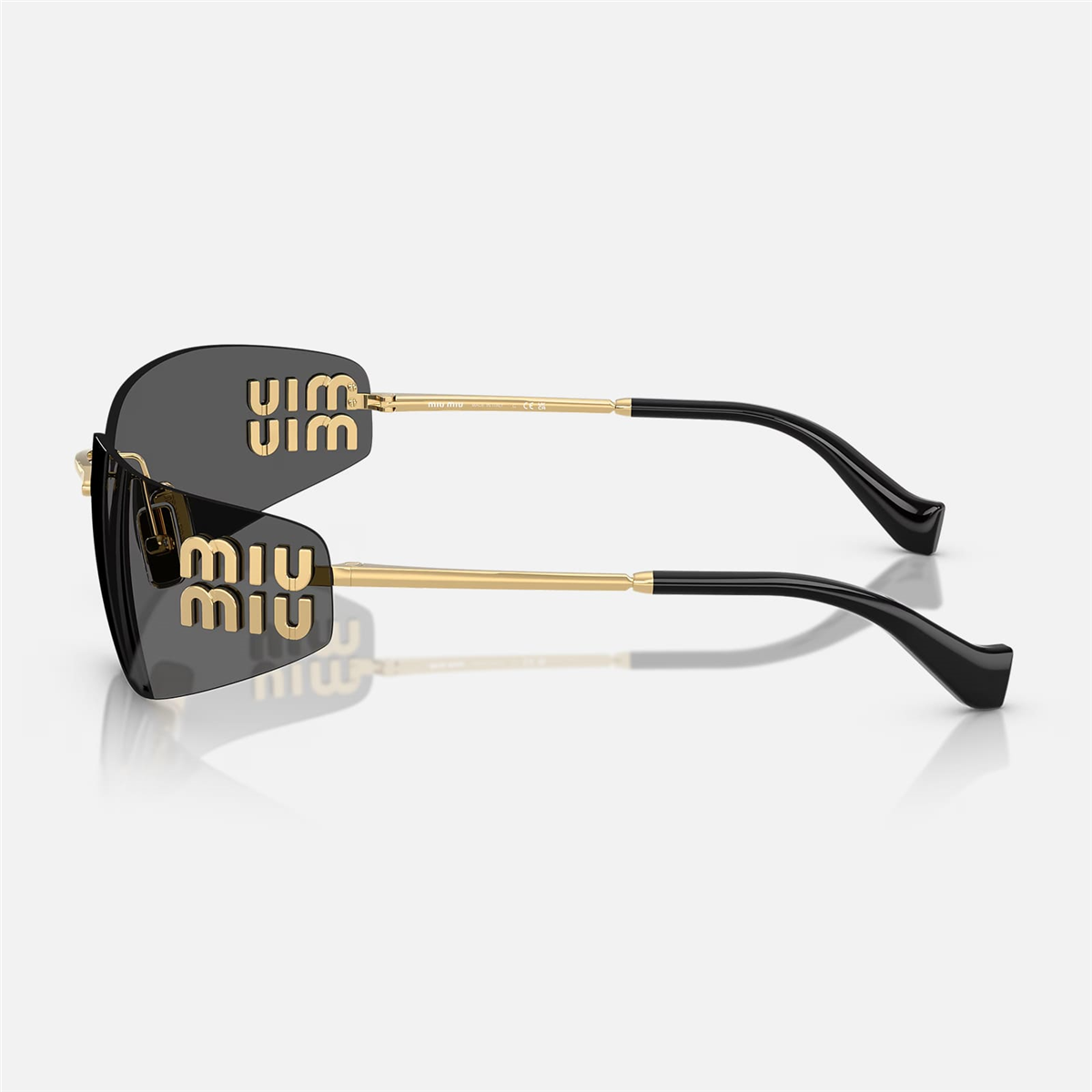 Miu Miu 0MU A51S 5AK5S0 75