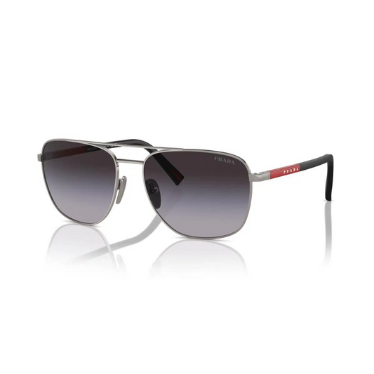 Prada Linea Rossa PS 54ZS 5AV09U 60 Erkek Güneş Gözlüğü