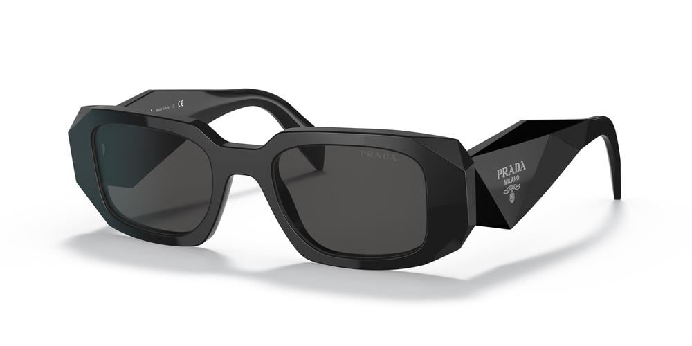 Prada PR 17WS 1AB5S0 49 Kadın Güneş Gözlüğü