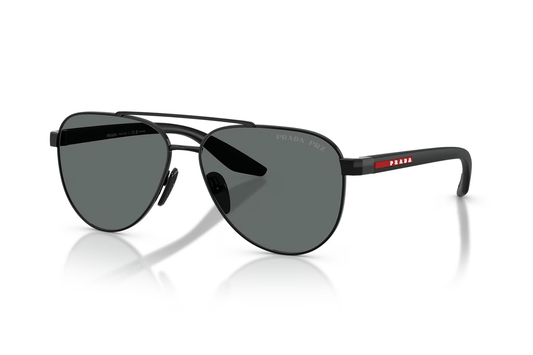Prada Linea Rossa PS A52S 1AB5Z1 58 Erkek Güneş Gözlüğü