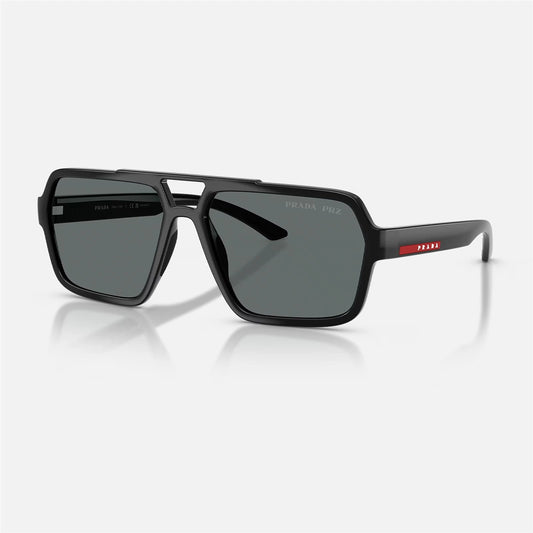 Prada Linea Rossa PS A06S 1AB02G Polarize Güneş Gözlüğü
