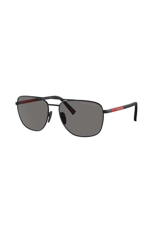 Prada Linea Rossa PS 54ZS 1BO02G Erkek Güneş Gözlüğü