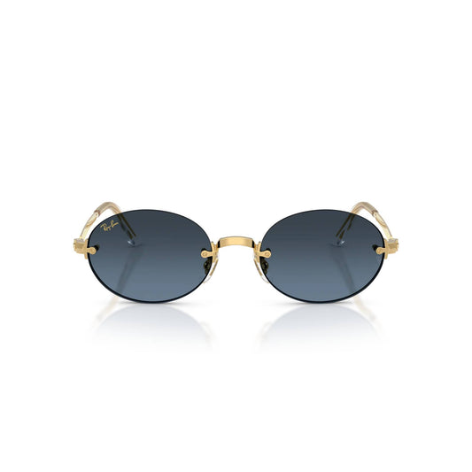 Ray-Ban ASAP ROCKY RB3929 001/S2 54