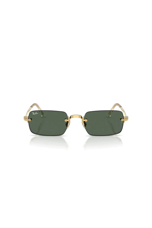 Rayban ASAP Rocky 3928 001/7154