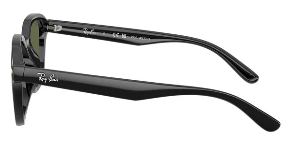 Ray-Ban RB 4458D 601/9A 65