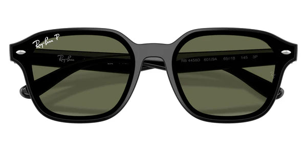 Ray-Ban RB 4458D 601/9A 65