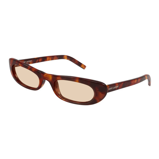 Saint Laurent SL 557 008 SHADE Güneş Gözlüğü