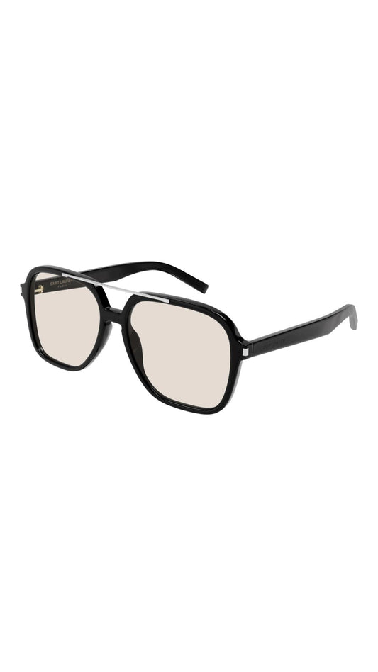 Saint Laurent SL 545 001 Güneş Gözlüğü