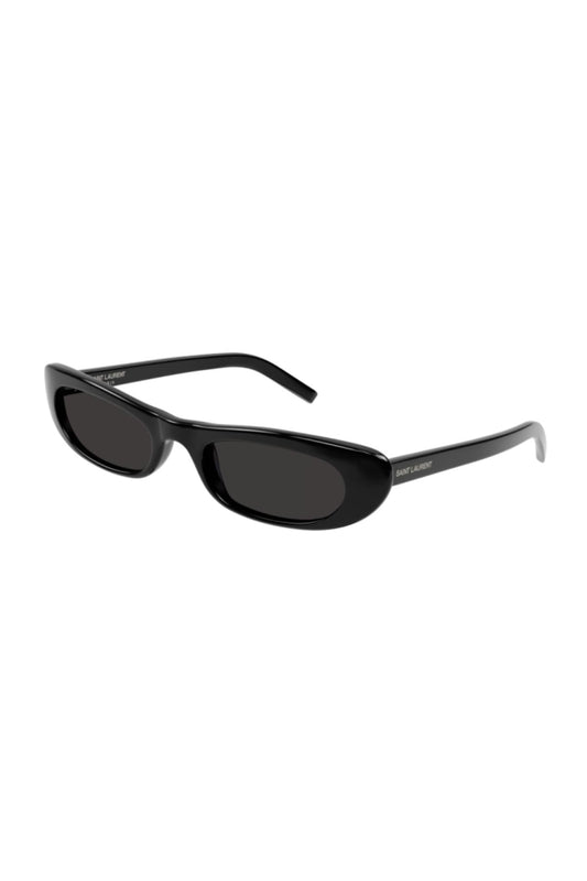 Saint Laurent SL 557 SHADE 001 Güneş Gözlüğü