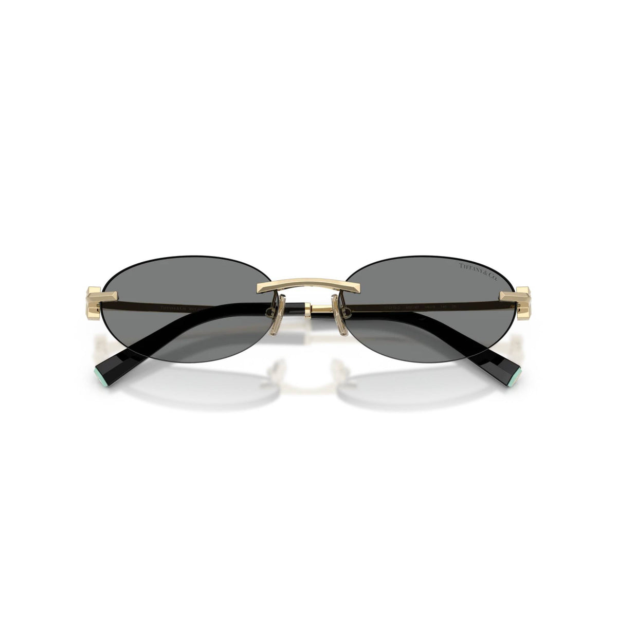 Tiffany & Co. TF 3119D 602187 56 Güneş Gözlüğü