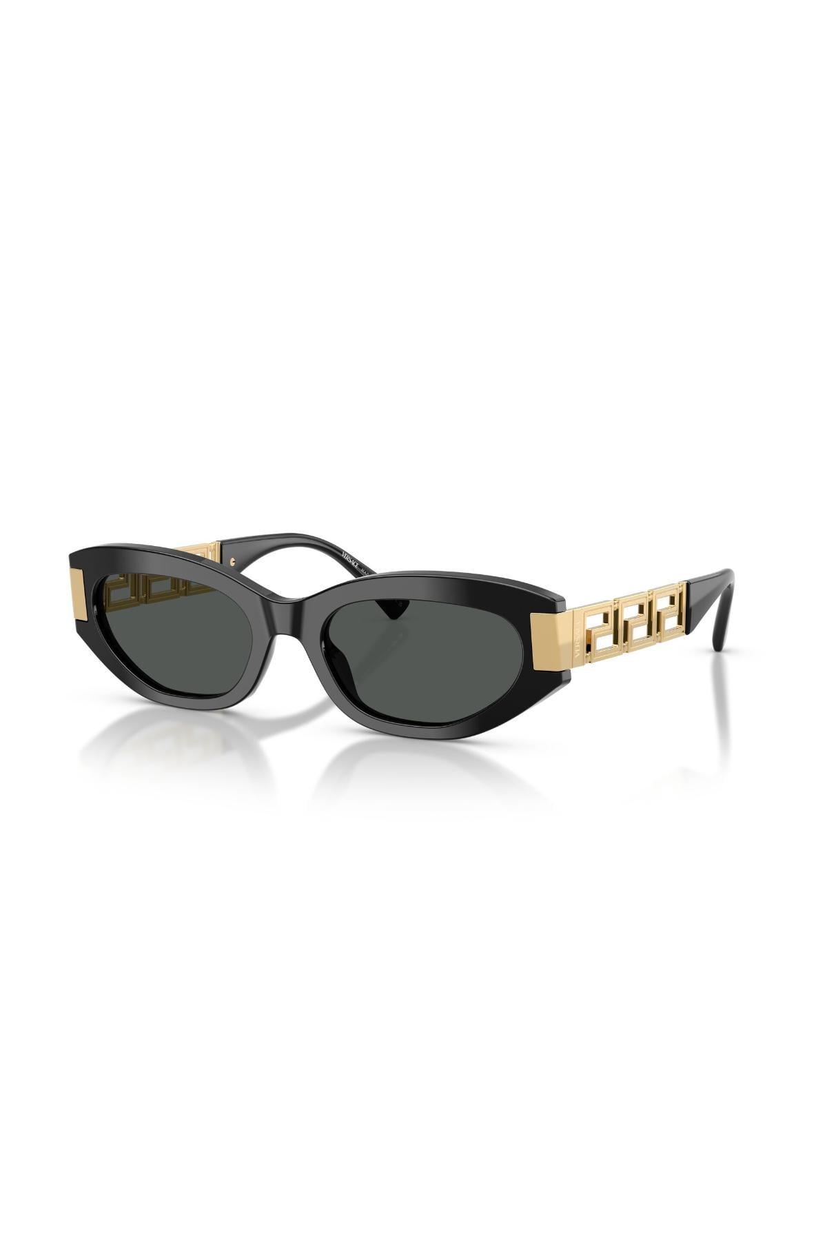 Versace VE4501 GB1/87 54 Kadın Güneş Gözlüğü
