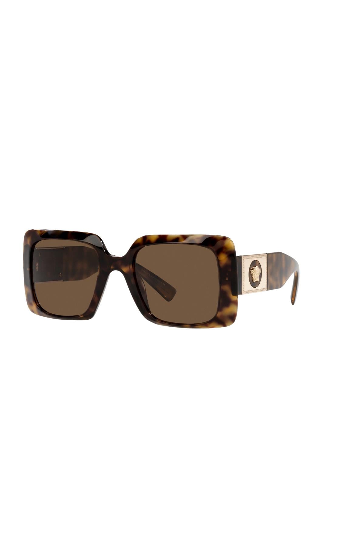 Versace VE4405 108/73 54 Güneş Gözlüğü