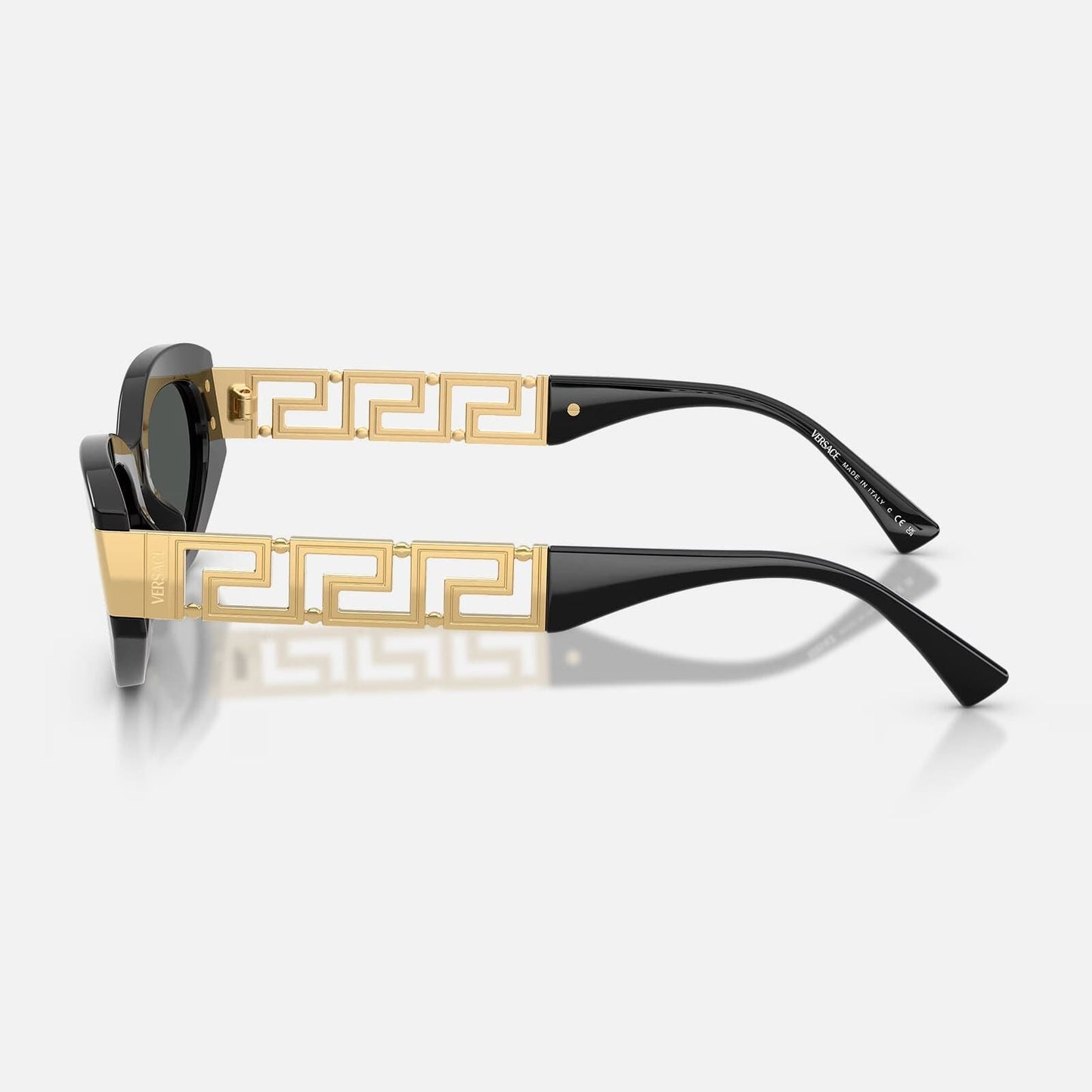 Versace VE4501 GB1/87 54 Kadın Güneş Gözlüğü