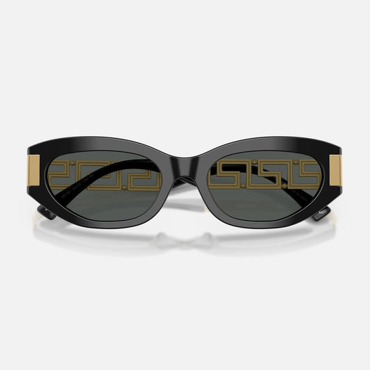 Versace VE4501 GB1/87 54 Kadın Güneş Gözlüğü