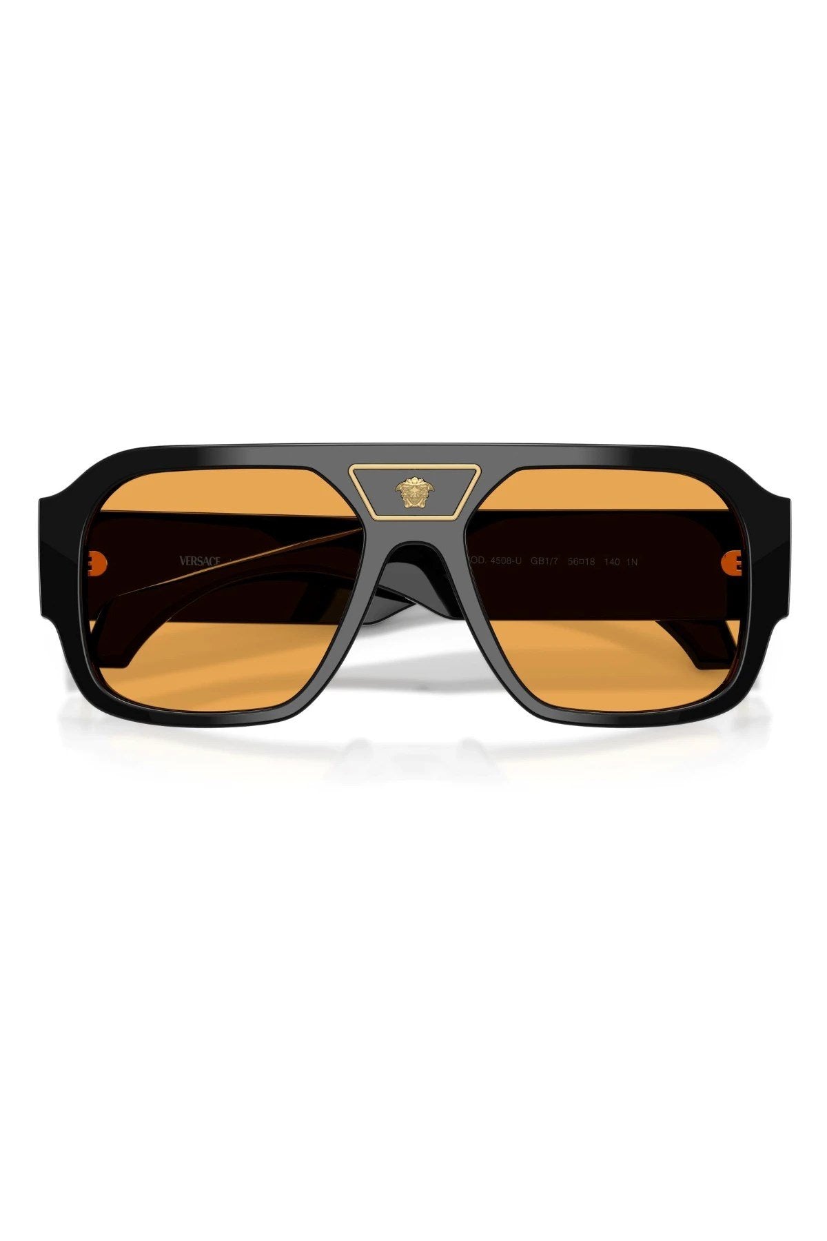 Versace VE4508U GB1/7 56 Güneş Gözlüğü
